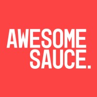 Awesomesauce Marketing logo - Similar company to Creative Surface Solutions Ltd