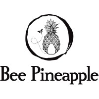 Bee Pineapple logo - Similar company to Simple Guest