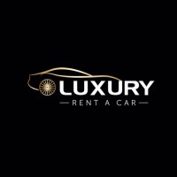 Luxury Rent a Car logo - Similar company to Budget Rent A Car Lebanon