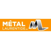 Métal Laurentide inc logo - Similar company to Multi Métal G. Boutin