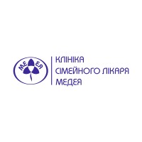 Клініка Медея logo - Similar company to Isida Ivf