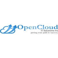 OpenCloud IT Solutions logo - Similar company to Avventis Inc.