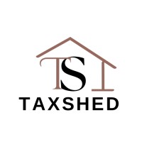 TaxShed logo - Similar company to Edooqate Tech Solution Pvt Ltd