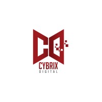 Cybrix Digital logo - Similar company to Confined Technologies