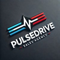 Pulse Drive logo - Similar company to Espiritual