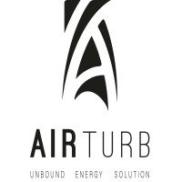 Airturb UK logo - Similar company to Amaro Dolce