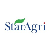 Star Agriwarehousing & Collateral Management Ltd logo - Similar company to Gogreen Warehouse