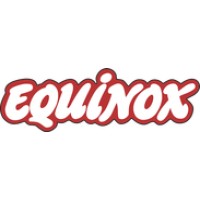 Equinox nv logo - Similar company to Gym Tc