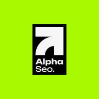 Alpha Seo logo - Similar company to Revista Internacional Factor Verde