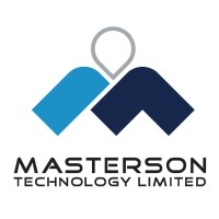Masterson Technology Limited logo - Similar company to Cloud Com