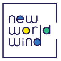 New World Wind - USA logo - Similar company to Aeroleaf