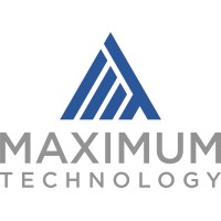 Maximum Technology Corporation logo - Similar company to Maxximum