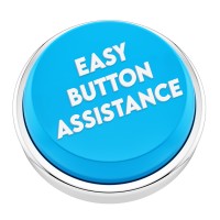 Easy Button Assistance logo - Similar company to Easy Button Capital