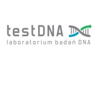 testDNA Sp. z o.o. logo - Similar company to Biozdrowy