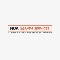 NOA Uganda logo - Similar company to Noa