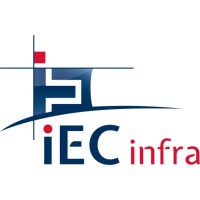 IEC INFRA logo - Similar company to Iec Infrared Systems