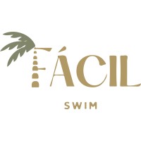 Facil Swim logo - Similar company to Bikini Beach