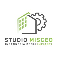 Studio Misceo - Ingegneria degli impianti logo - Similar company to Studio Laurieri Ingegneria