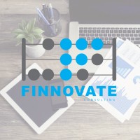 Finnovate  Consulting logo - Similar company to Nextech It Solutions
