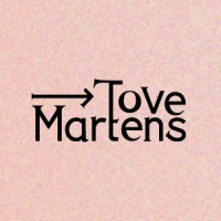 Tove Martens logo - Similar company to Kreation Ab