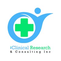 iClinical Research inc. logo - Similar company to Global Medical Producers Corp. (Gmp+)