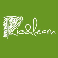 Rio & Learn Portuguese School logo - Similar company to Rio Learning Studio