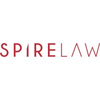 Spire Law logo - Similar company to Argon Law