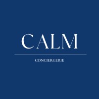 Calm Conciergerie logo - Similar company to Mcdonald'S Bourges, Vierzon Et Nevers