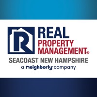 Real Property Management Seacoast New Hampshire logo - Similar company to Proformap