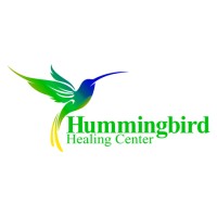 Hummingbird Healing Center logo - Similar company to 5D Media