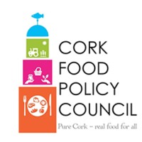 Cork Food Policy Council logo - Similar company to Feast