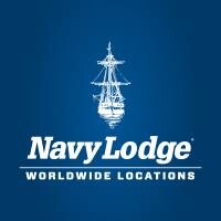 Navy Lodge logo - Similar company to U.S. Naval Support Activity Nsa