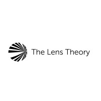 The Lens Theory logo - Similar company to Optobharat
