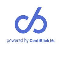 CentiBlick logo - Similar company to Mxsecure, Inc.