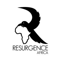 Resurgence Africa logo - Similar company to Strateco Sustainability