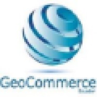GeoCommerce Ecuador logo - Similar company to Synergy Latam