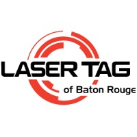 Laser Tag of Baton Rouge logo - Similar company to Impact Laser Tag, Llc