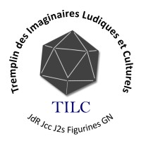 Association TILC logo - Similar company to Alan Communication