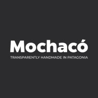 Mochacó logo - Similar company to Muving