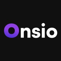 Onsio logo - Similar company to Websageai