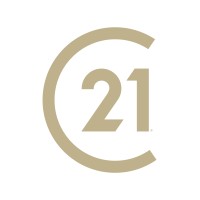 Century 21 Novocastrian logo - Similar company to Lake Group Strata