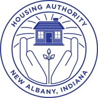 New Albany Housing Authority logo - Similar company to Kivindyo Engineering Services Llc