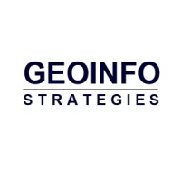 Geo Info Strategies logo - Similar company to Connected2Gis
