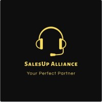 SalesUp Alliance logo - Similar company to Salesup
