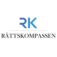 Rättskompassen AB logo - Similar company to Enerbackens Måleri Ab