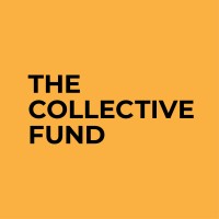 The Collective Fund logo - Similar company to Kizazi