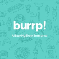 Burrp! logo - Similar company to Hybris Architect