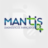 Mantis Diagnósticos Avançados logo - Similar company to Laboratorio Idc