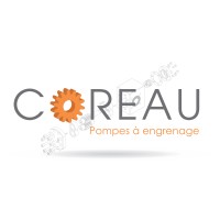 COREAU logo - Similar company to Eglinsdoerfer