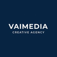 Vaimedia logo - Similar company to Widen Arena